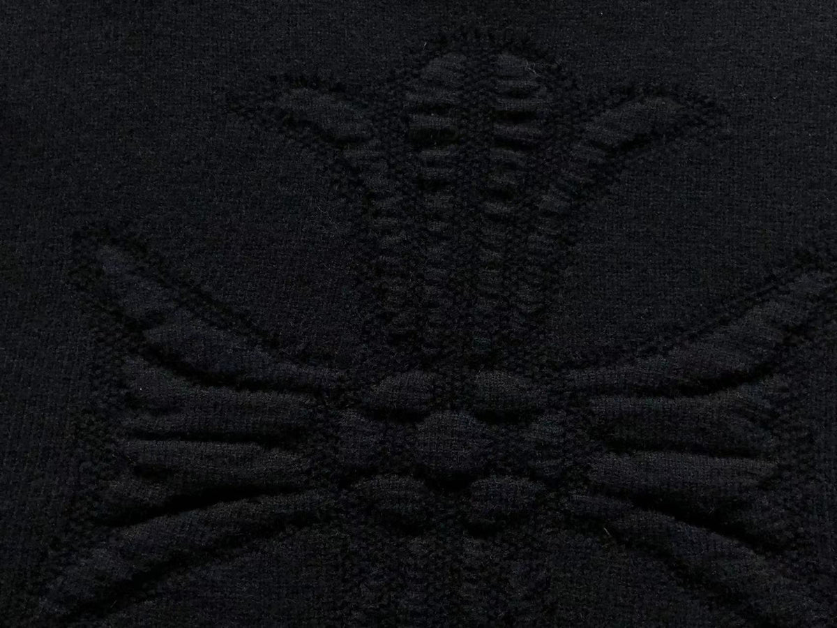 Cross Sweater