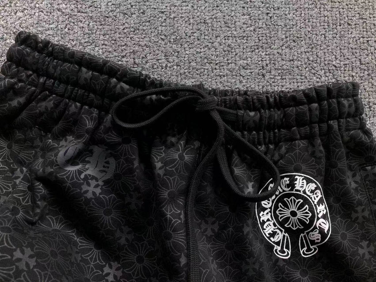 Cross Shorts