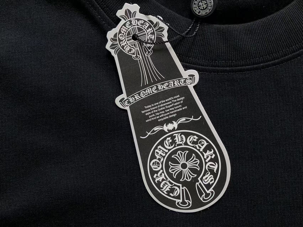 Cross Tshirt