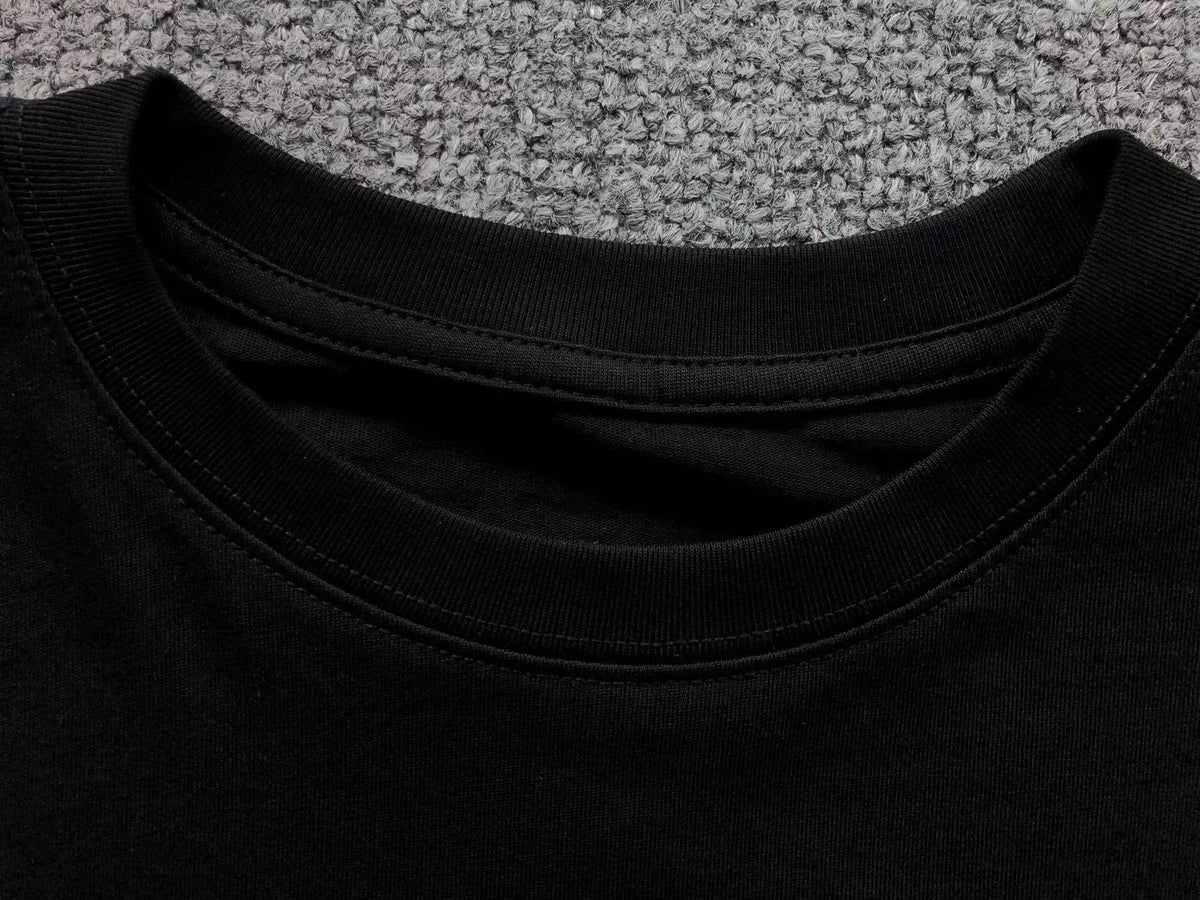 Cross Longsleeve