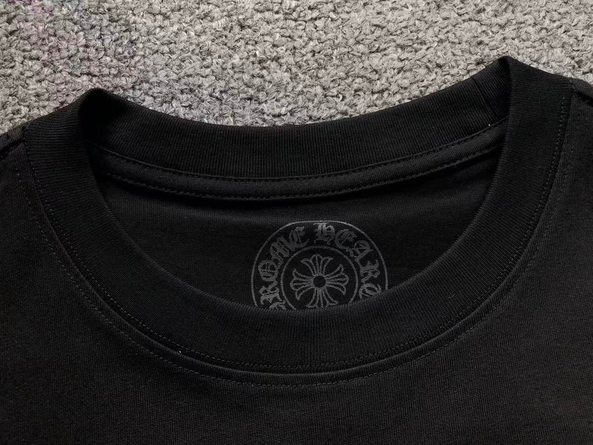 Cross Tshirt
