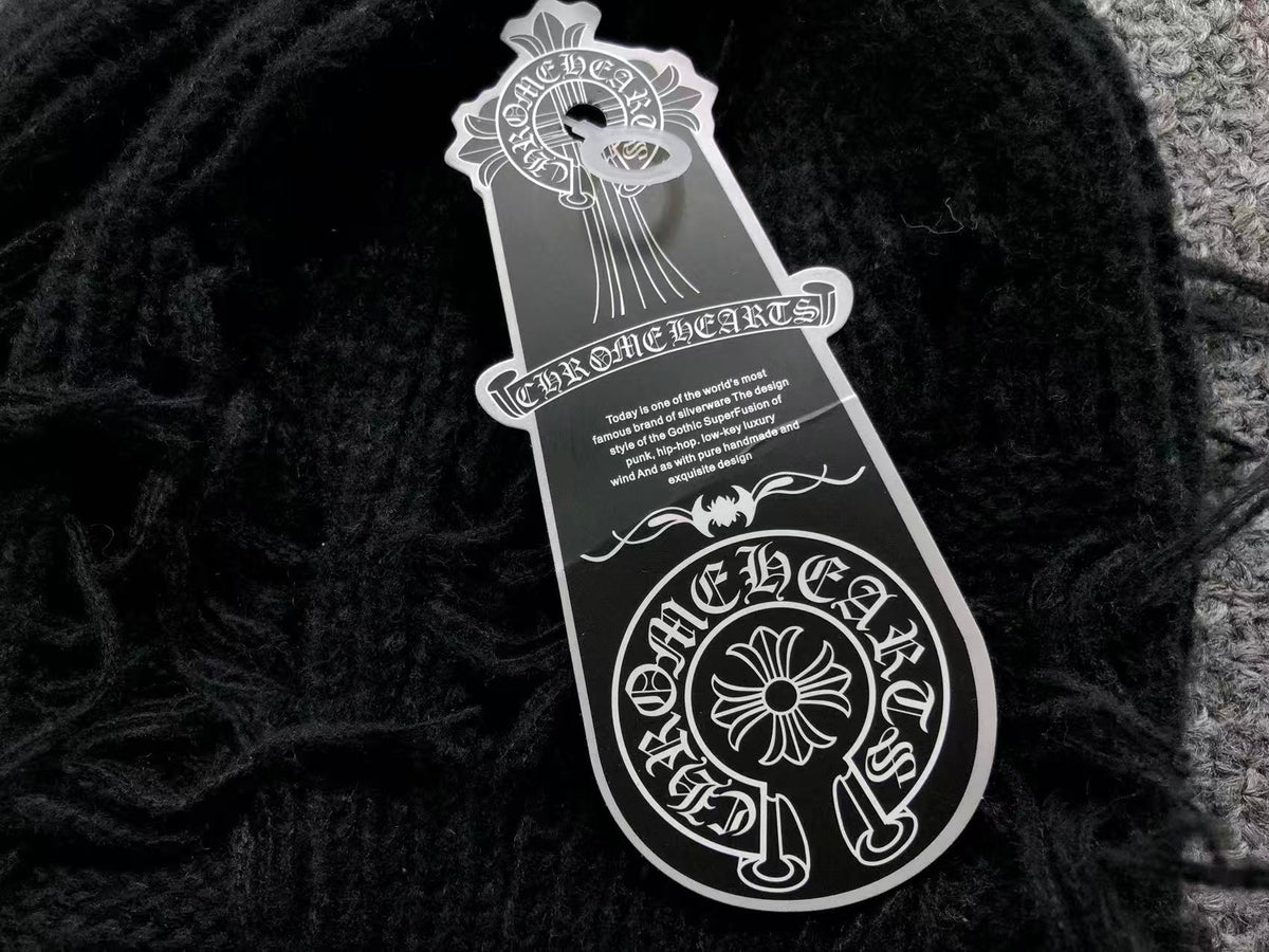 Cross Cap