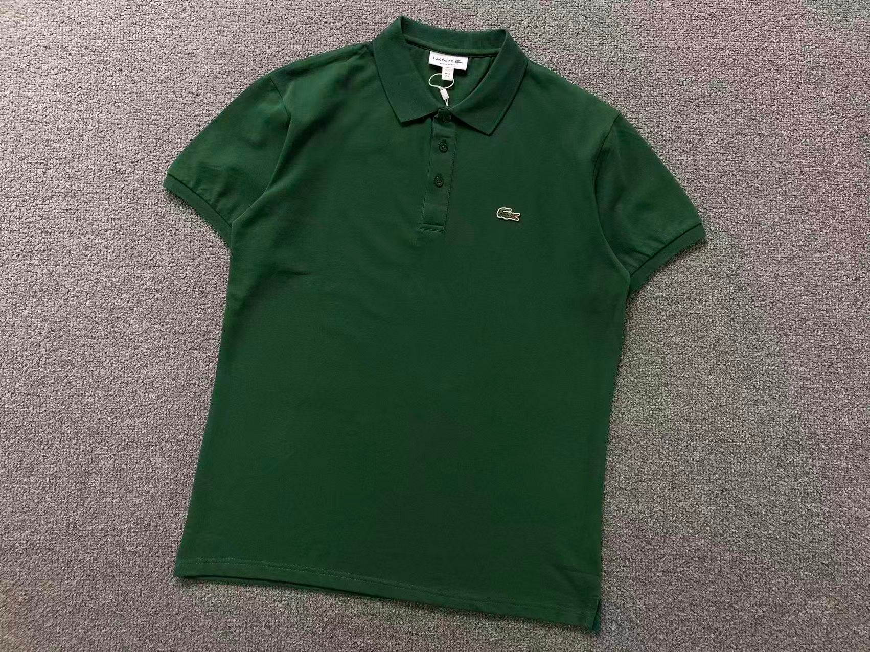Classic Polo
