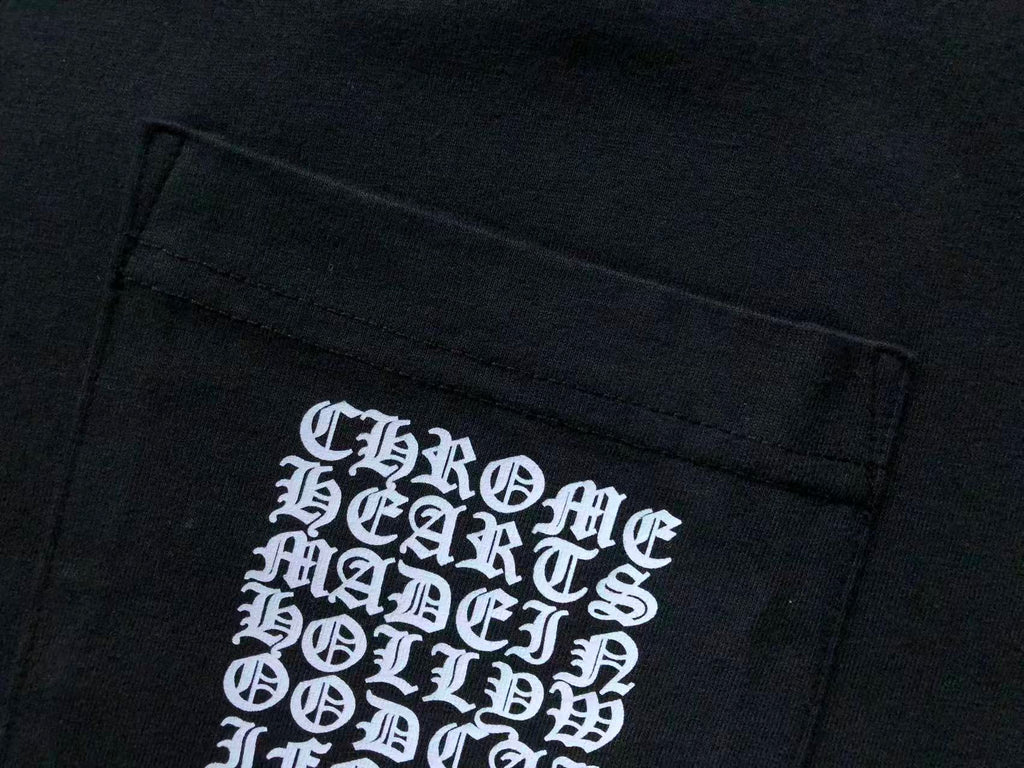 Cross Tshirt