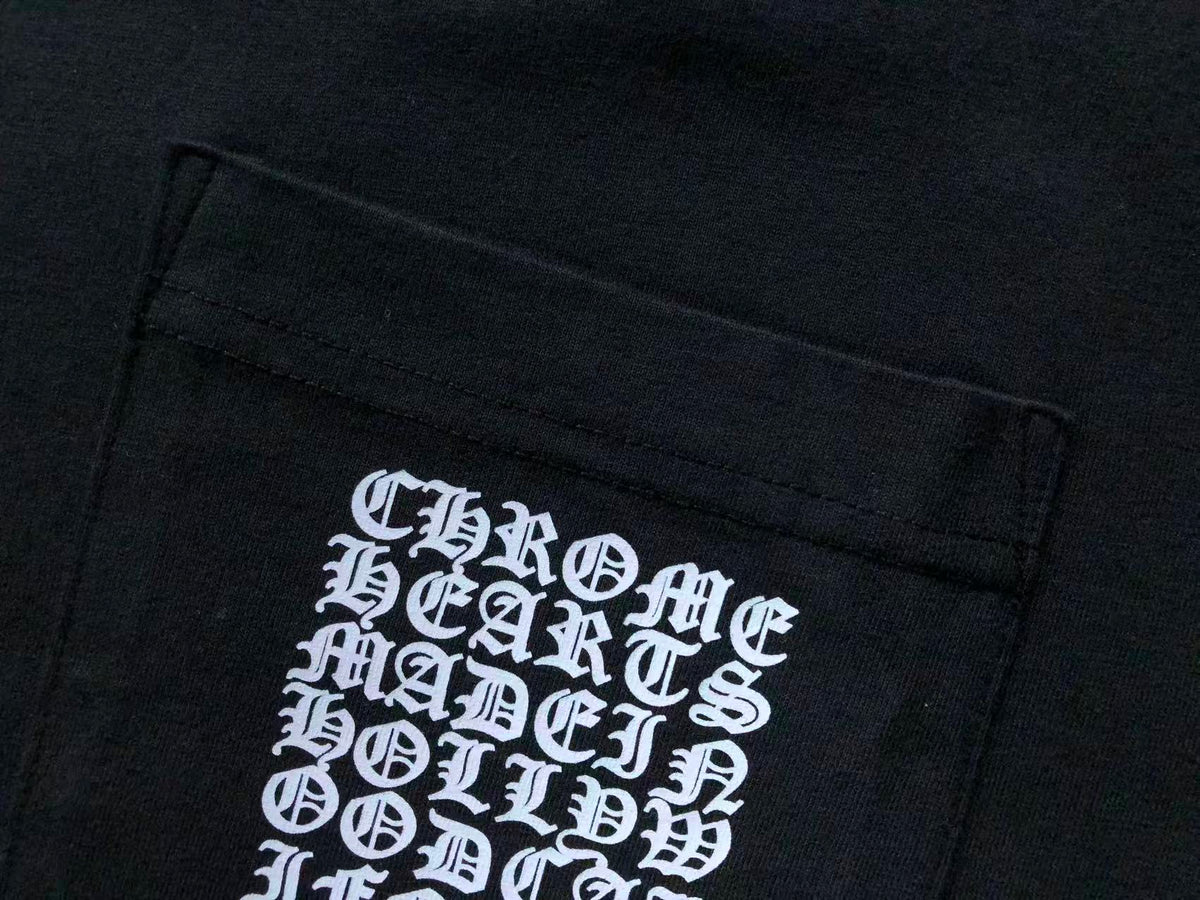 Cross Tshirt