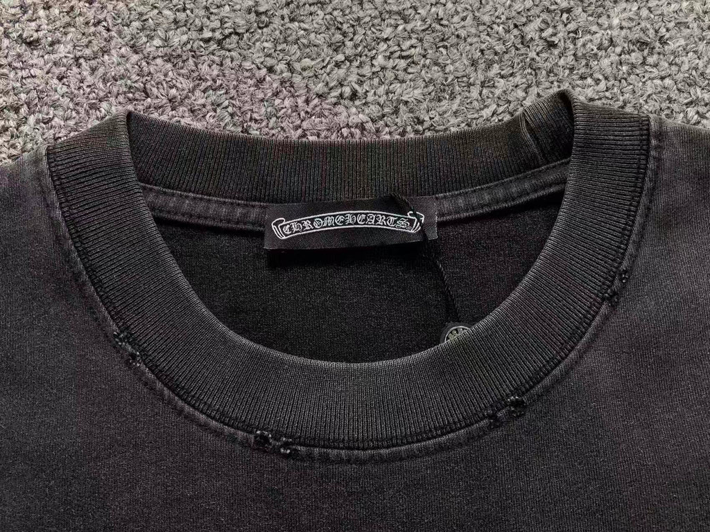 Cross Tshirt