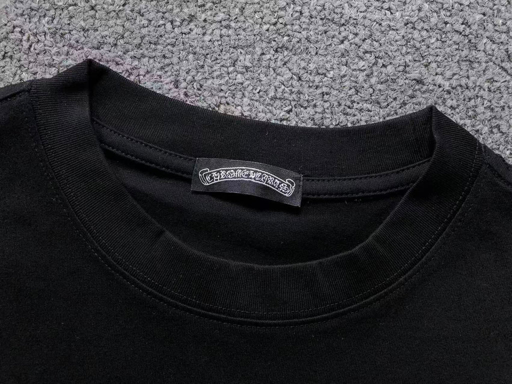 Cross Tshirt