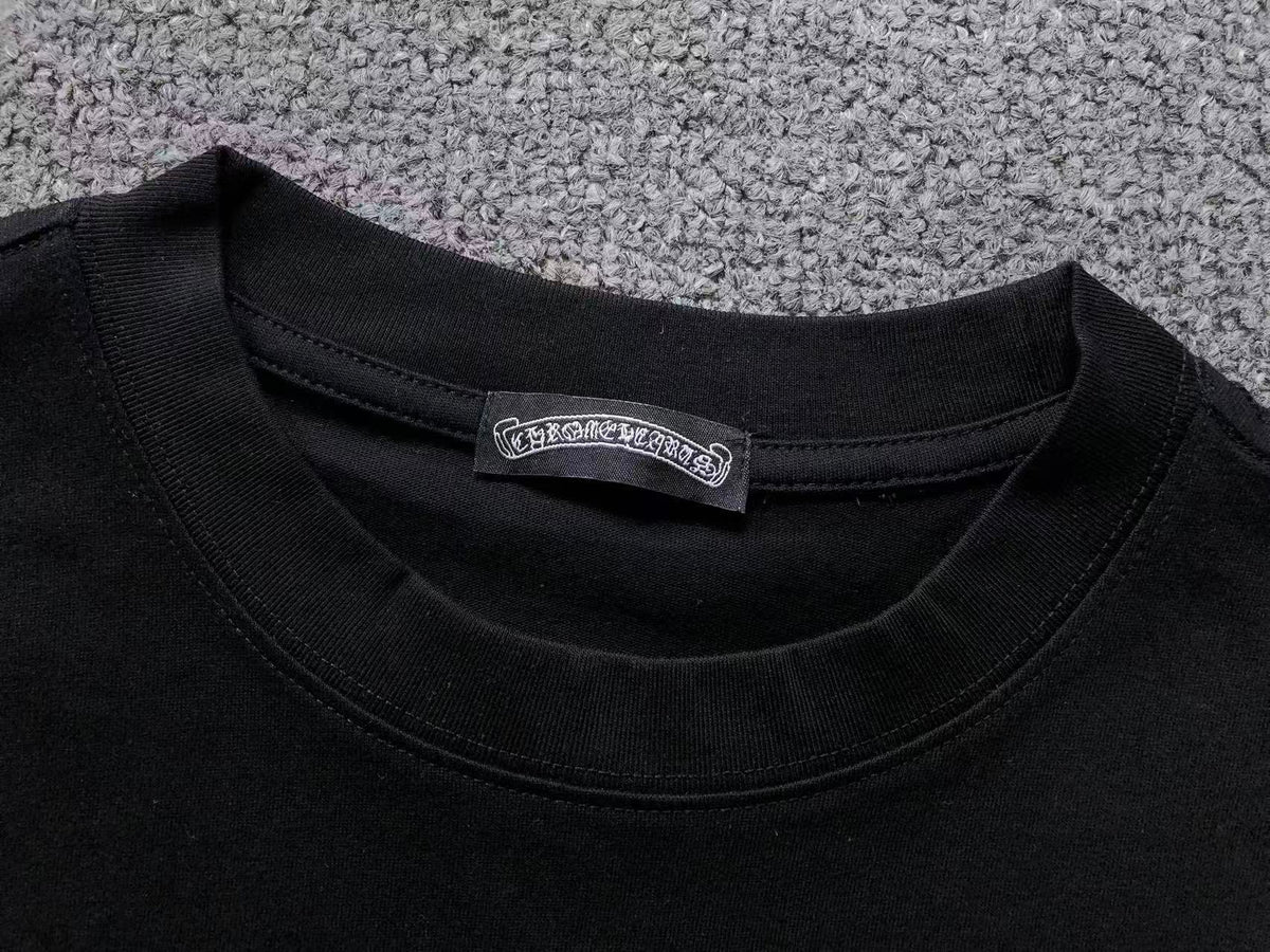 Cross Tshirt
