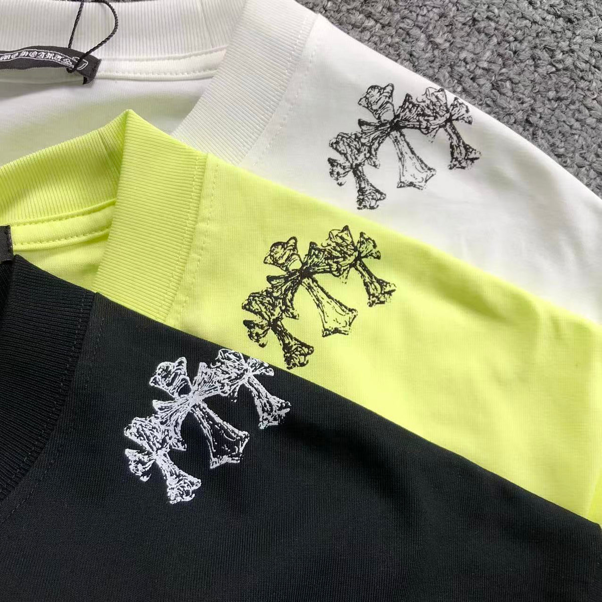 Cross Tshirt