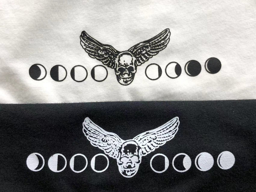 Cross Tshirt