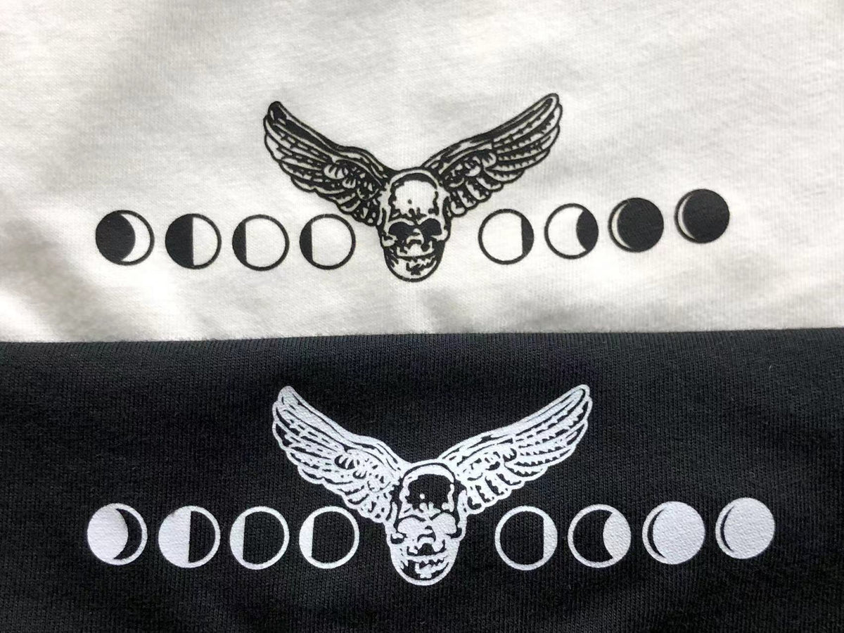 Cross Tshirt