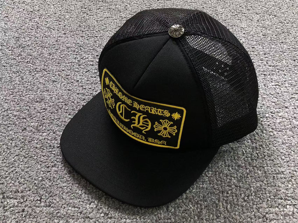 Cross Cap
