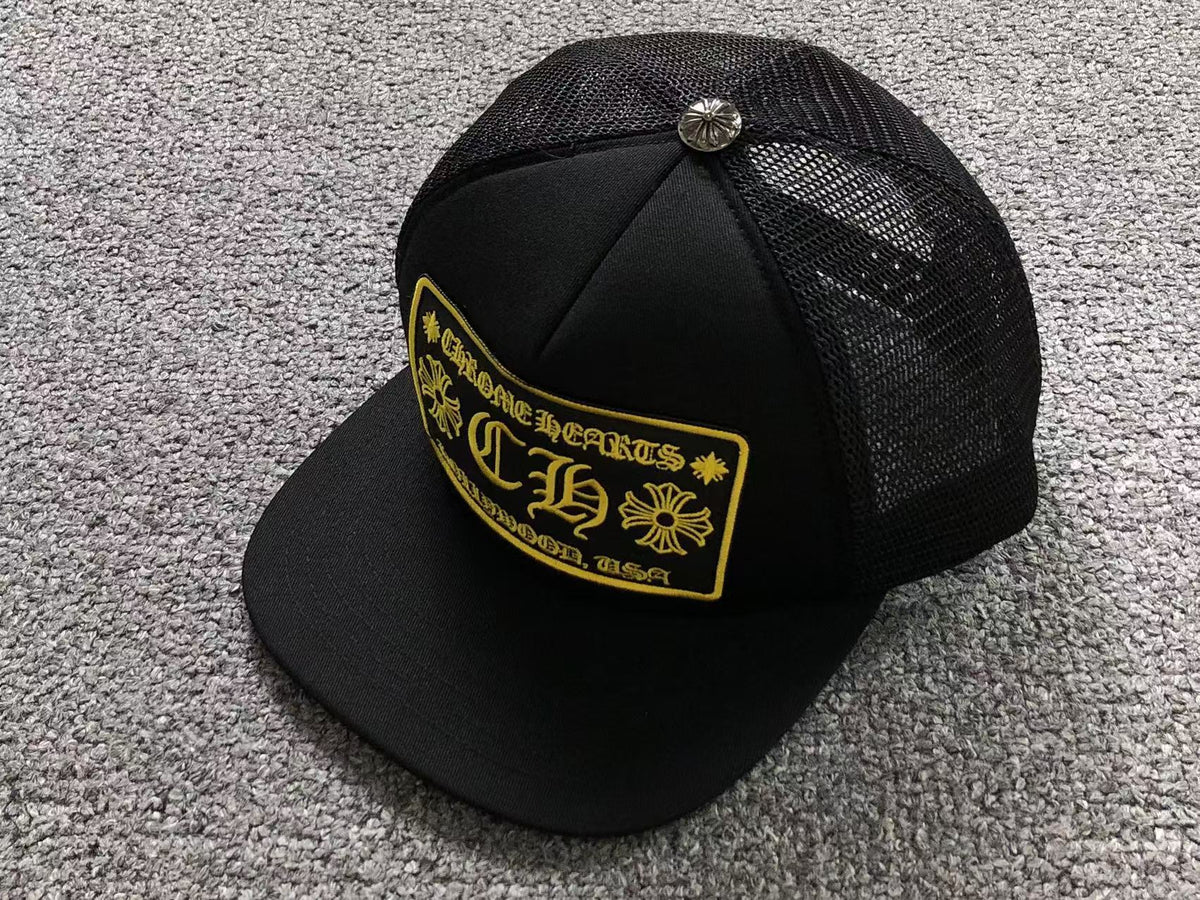 Cross Cap