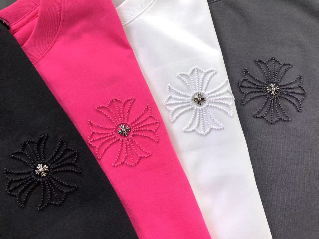 Cross Tshirt