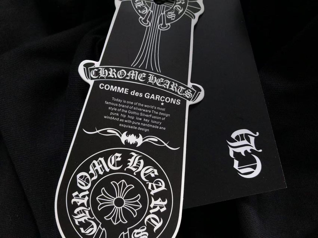 Cross Longsleeve