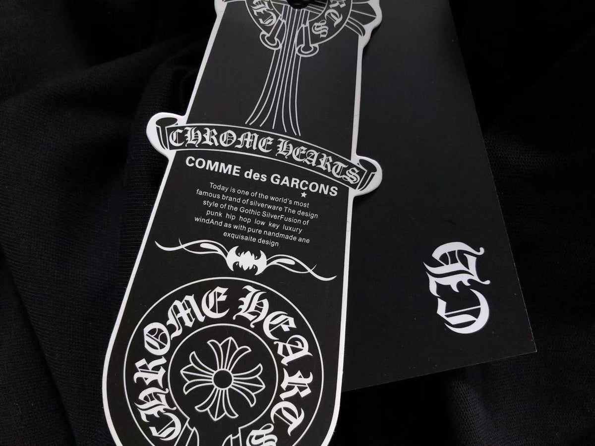 Cross Longsleeve