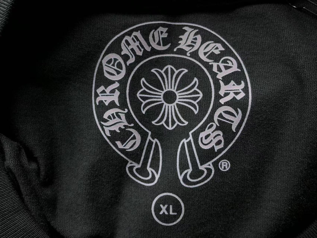 Cross Tshirt