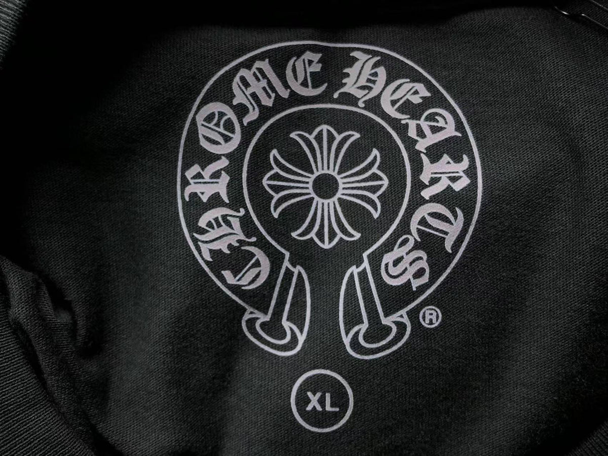 Cross Tshirt