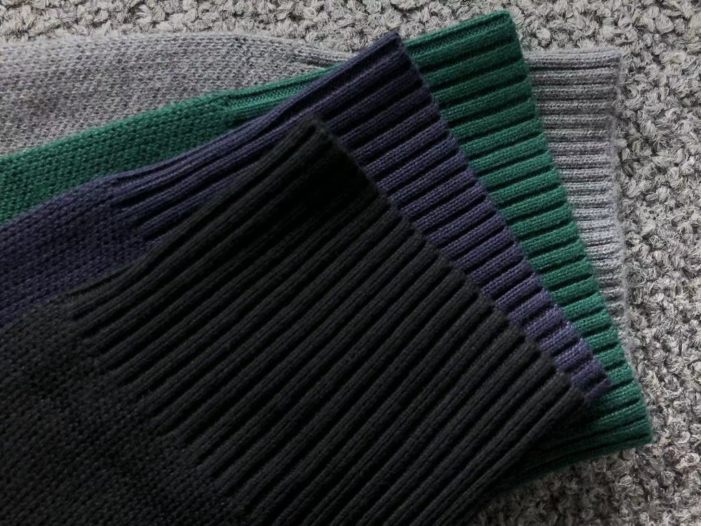 Classic Sweater