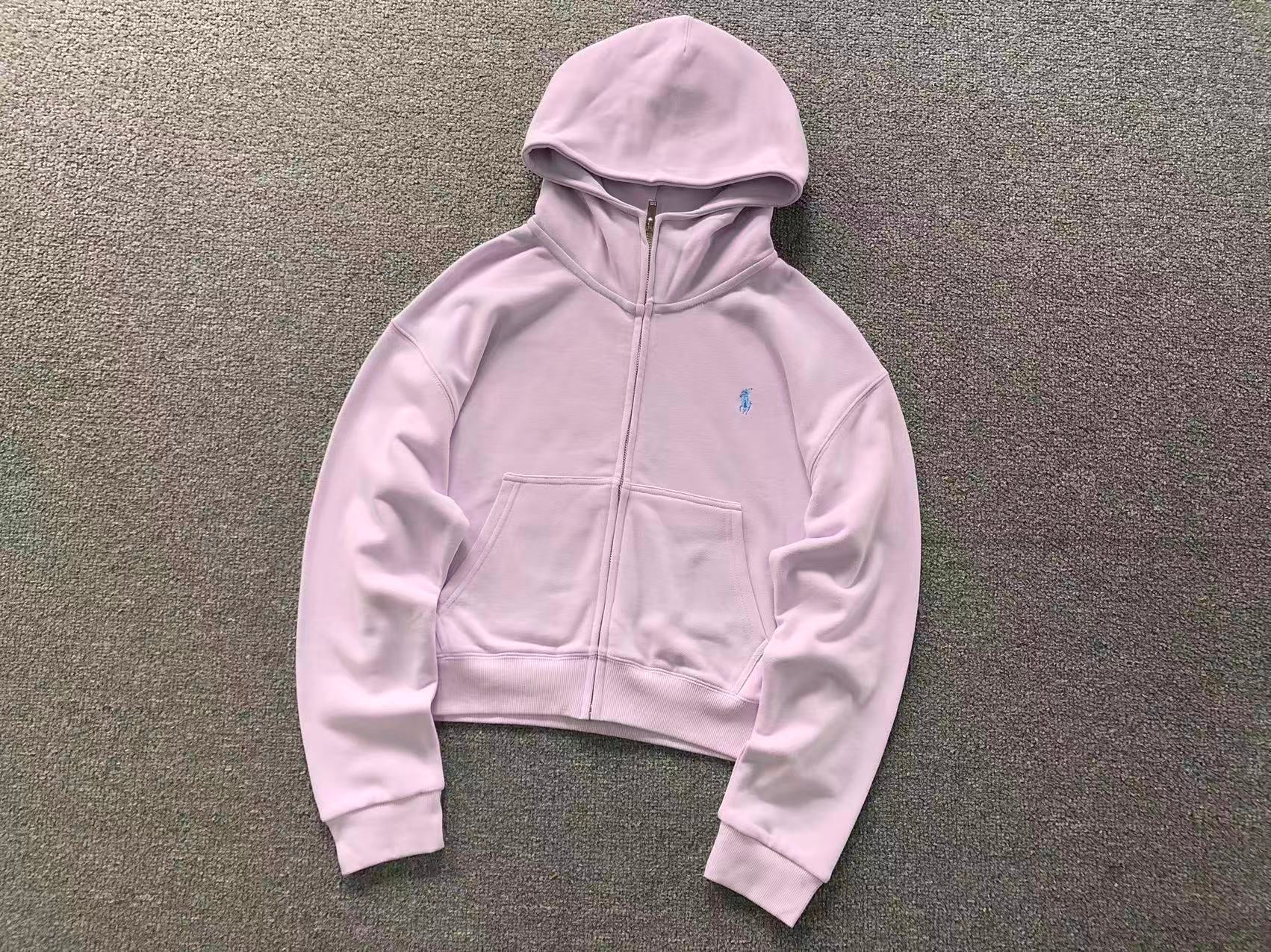 Ralph Lauren Hoodie Female