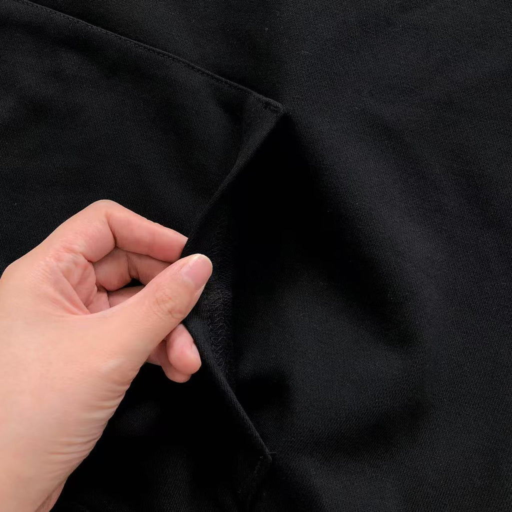 Cross Hoodie