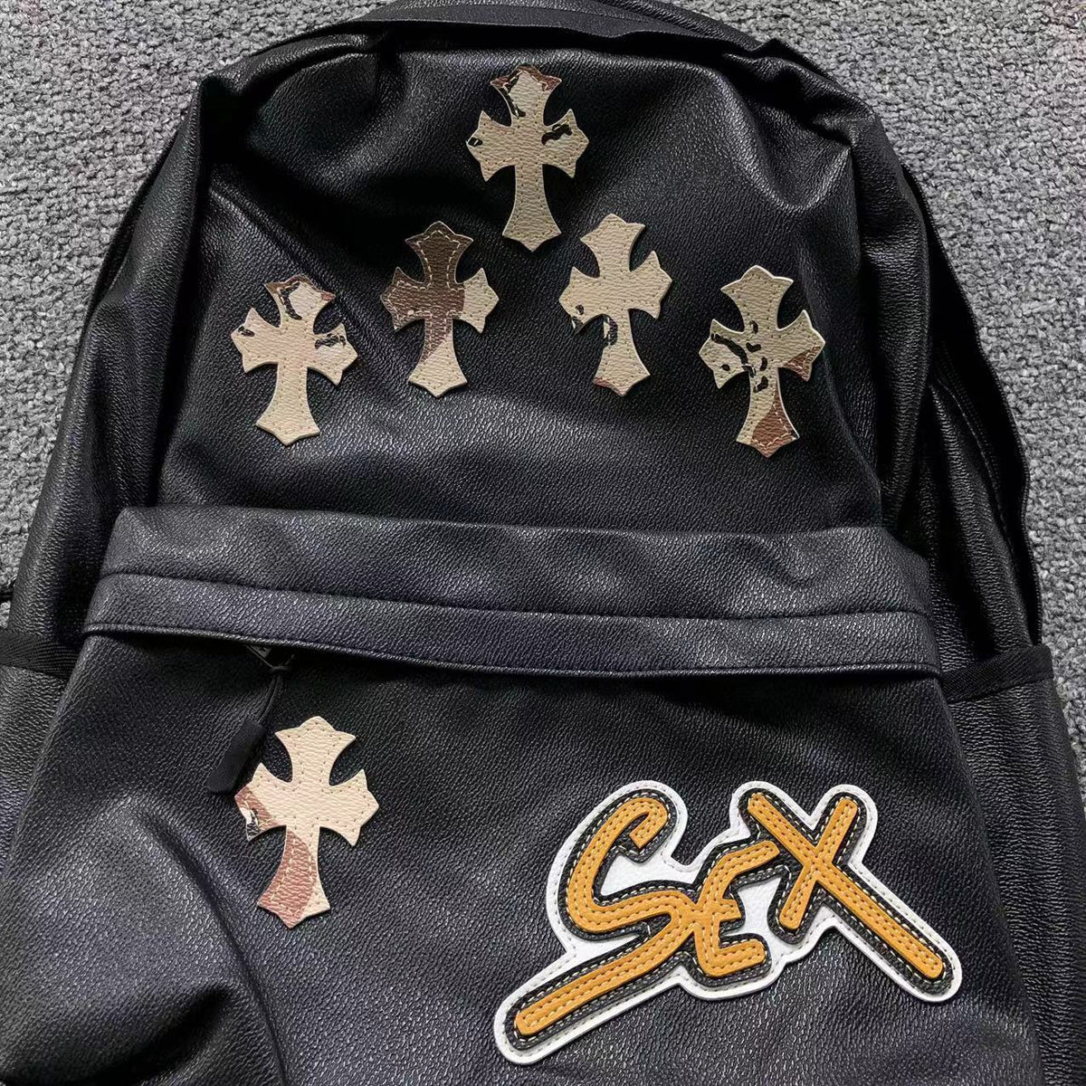 Cross Bag