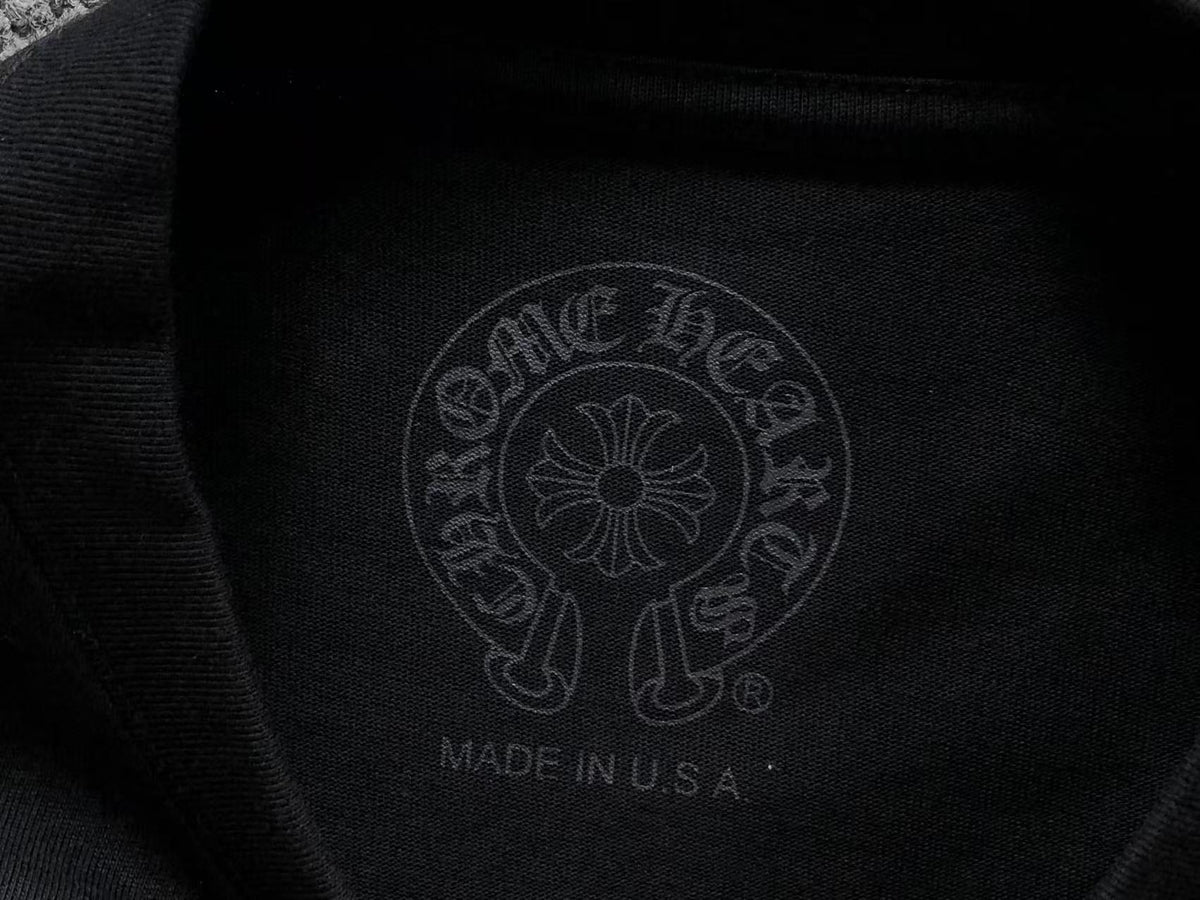 Cross Longsleeve
