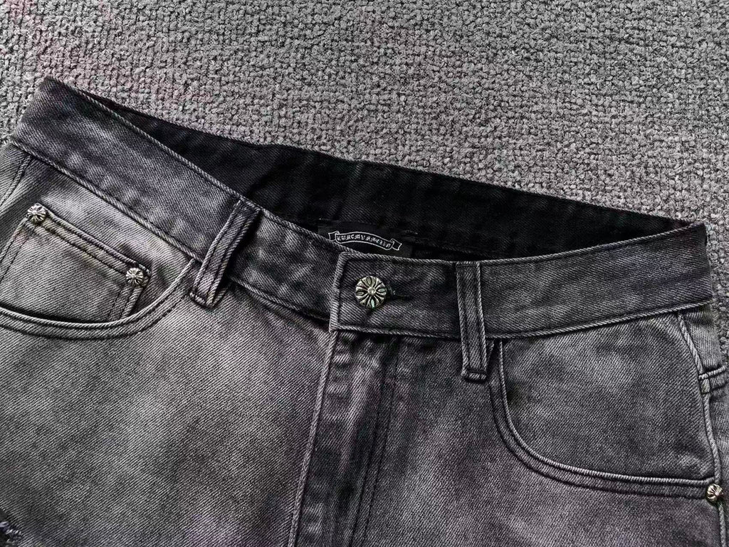 Cross Pants
