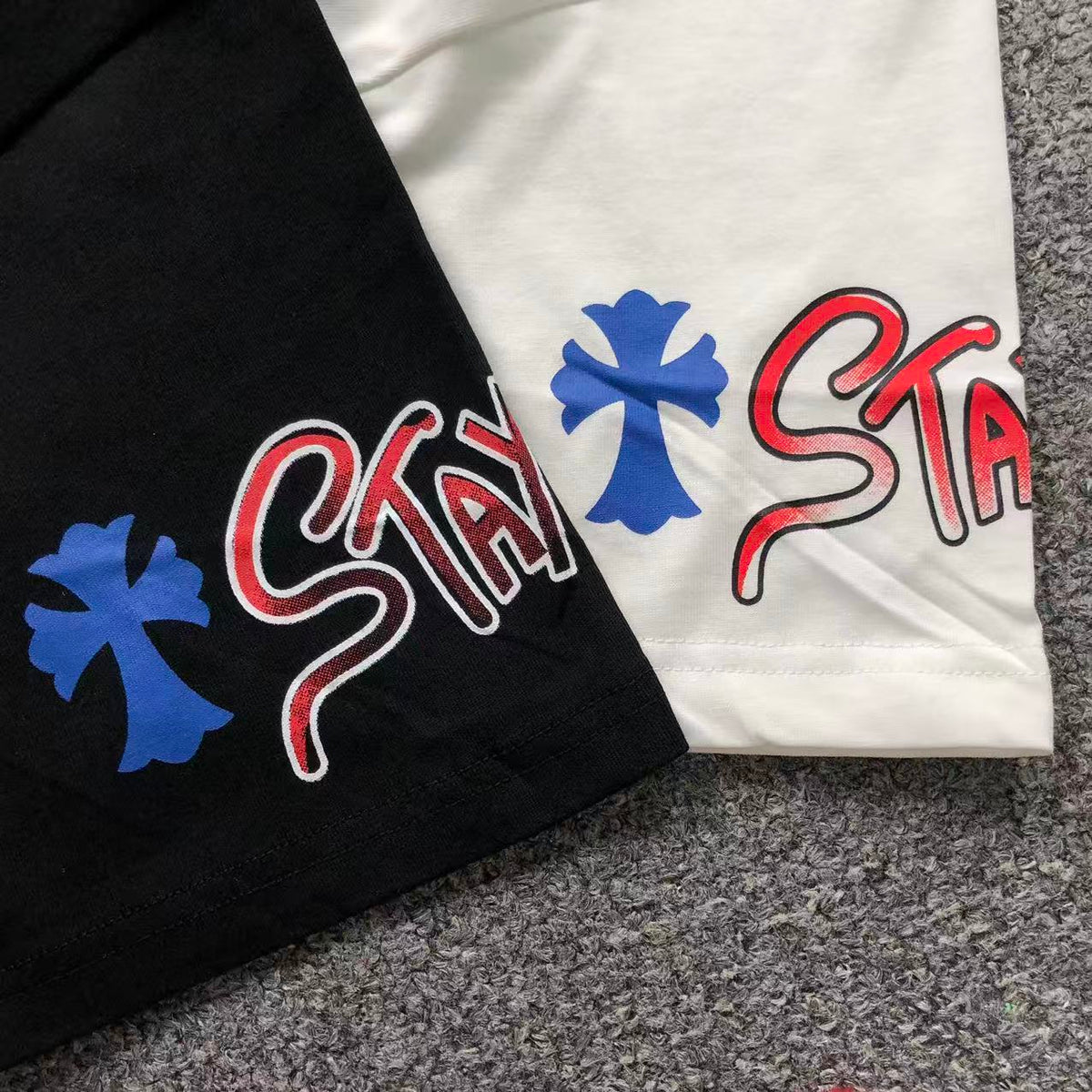 Cross Tshirt