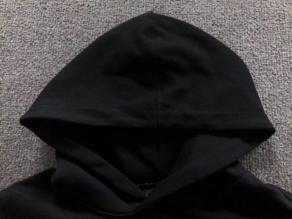 Cross Hoodie