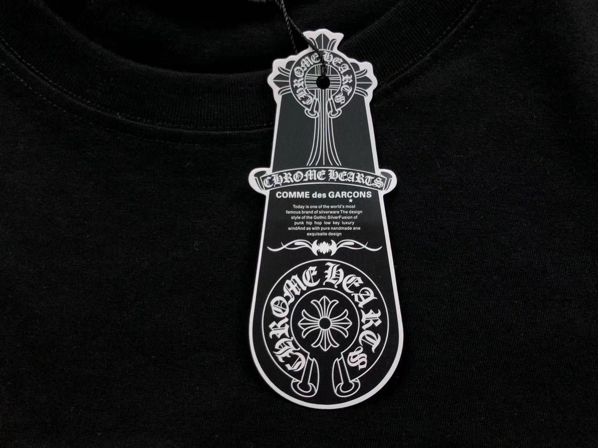 Cross Longsleeve