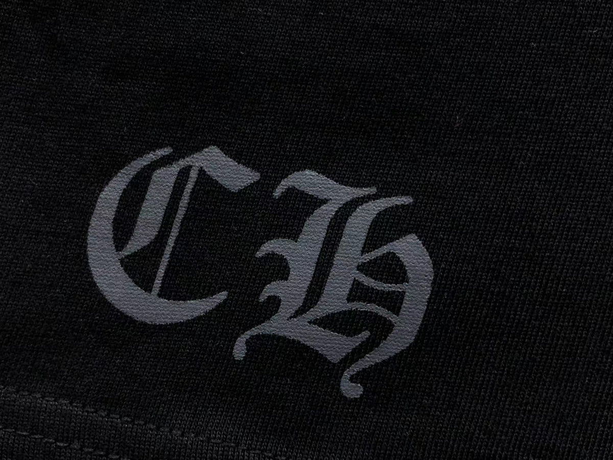 Cross Tshirt