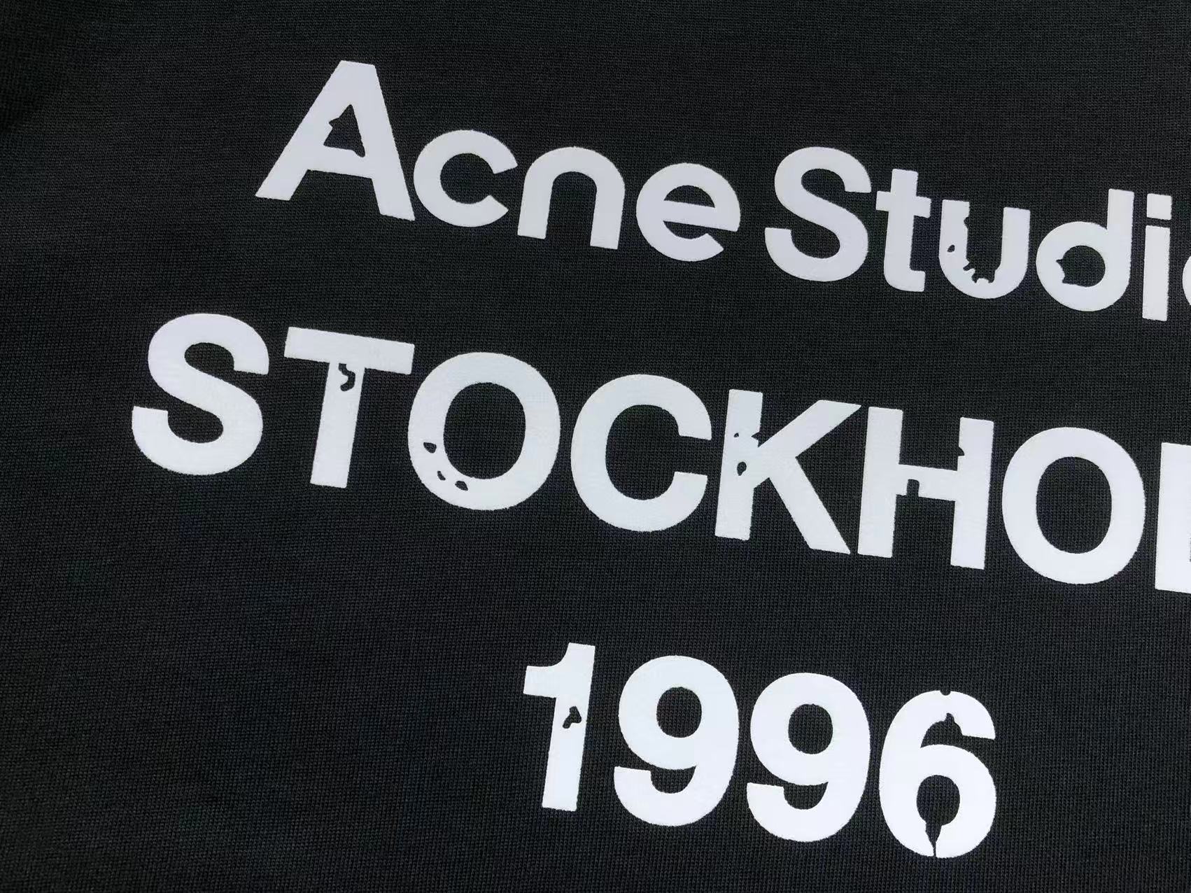 AcneStdios Tshirt