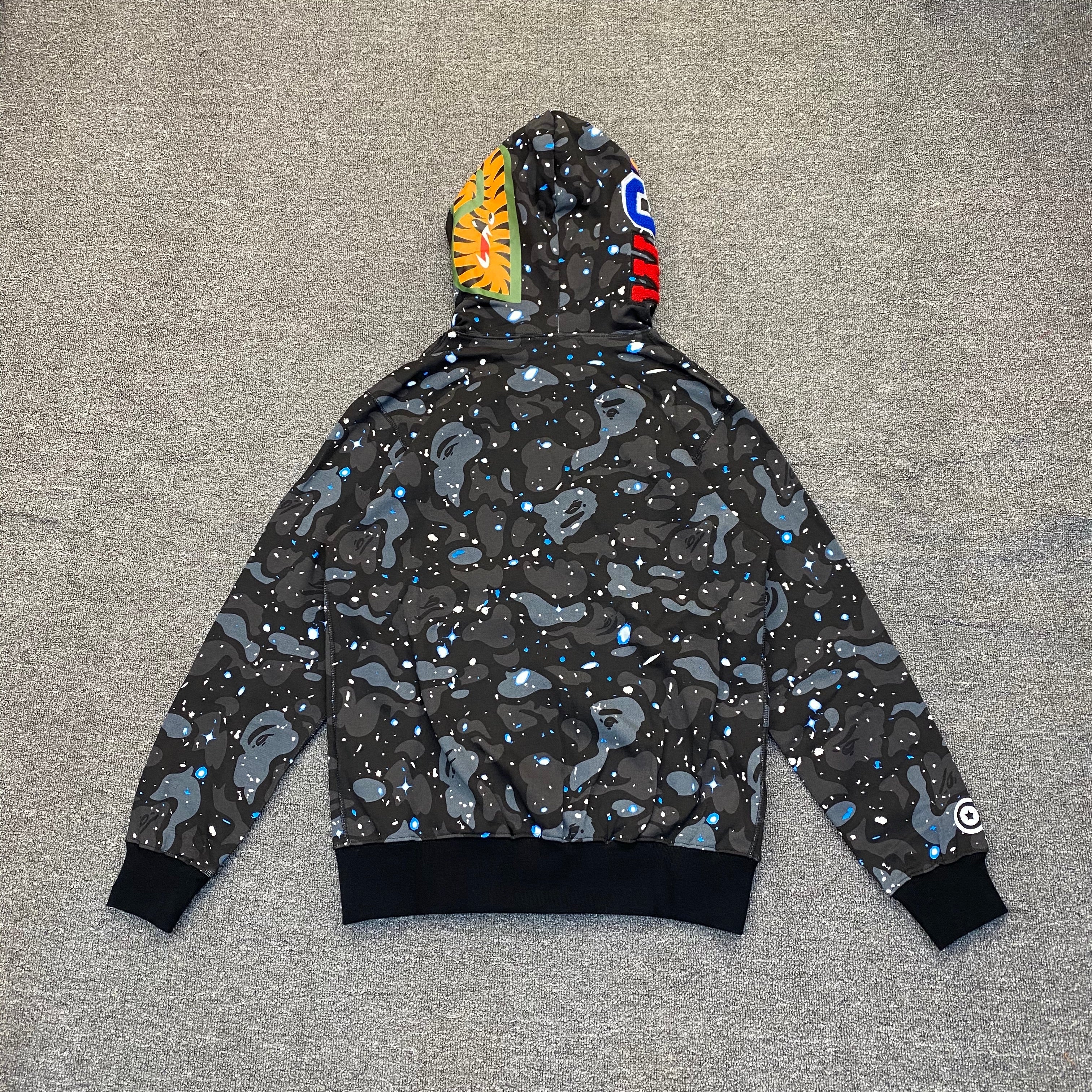 Bp Hoodie