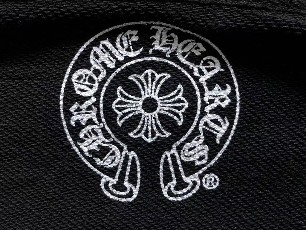 Cross Hoodie