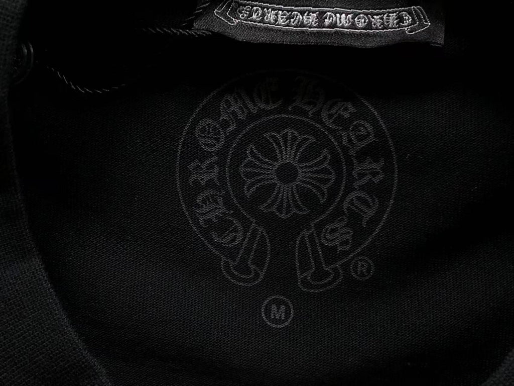 Cross Longsleeve