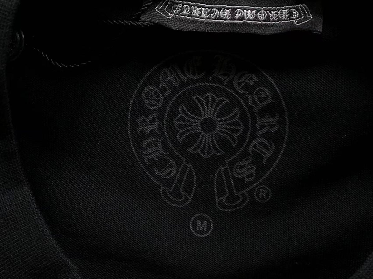 Cross Longsleeve