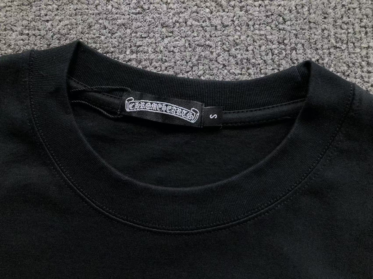 Cross Longsleeve