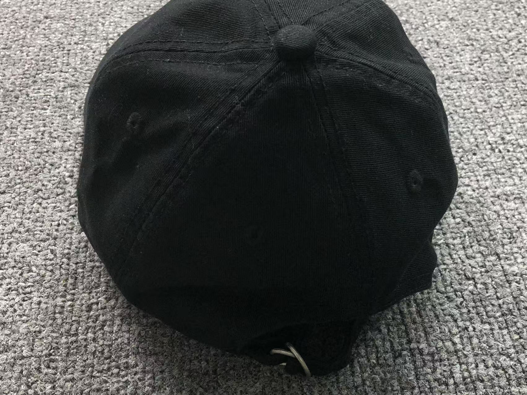 AcneStdios Cap