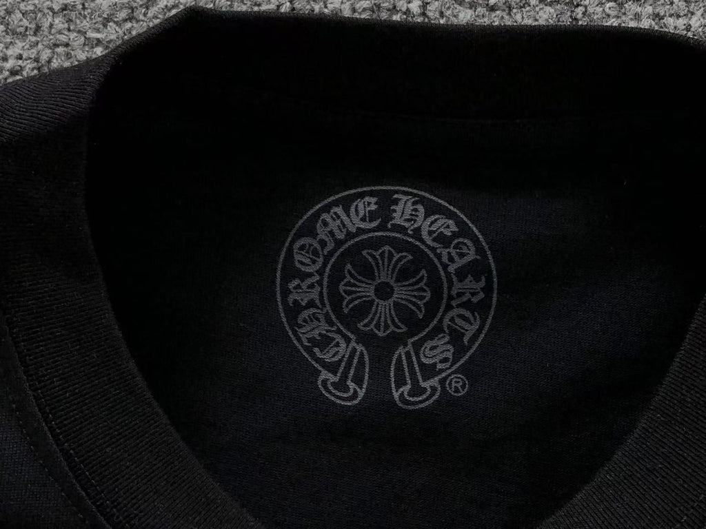 Cross Tshirt