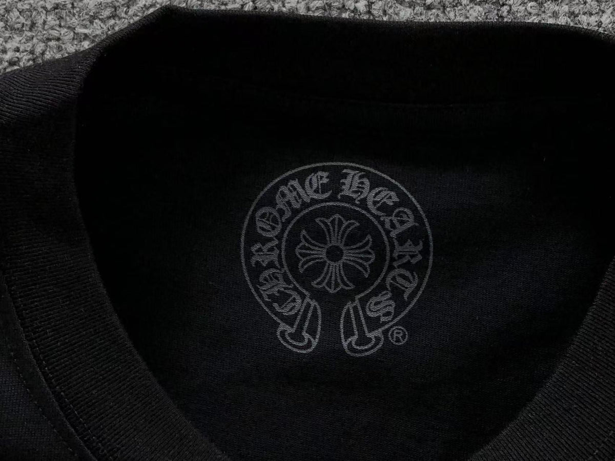 Cross Tshirt