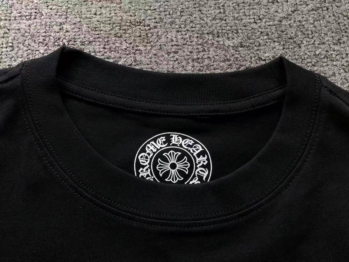 Cross Tshirt