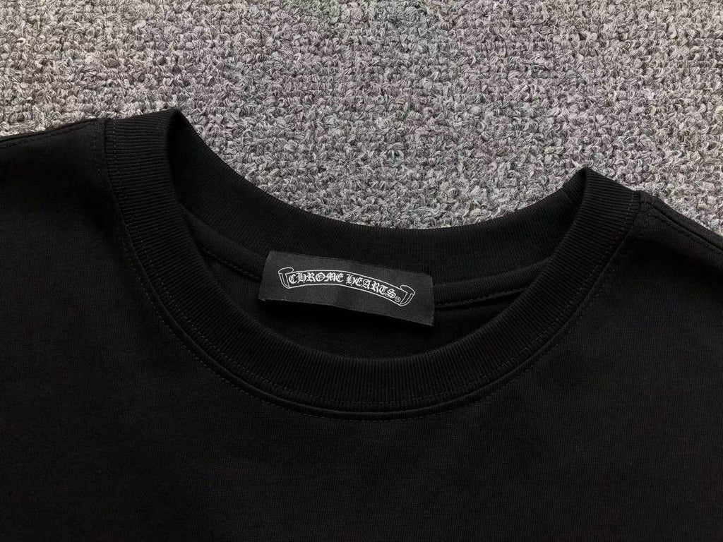 Cross Longsleeve
