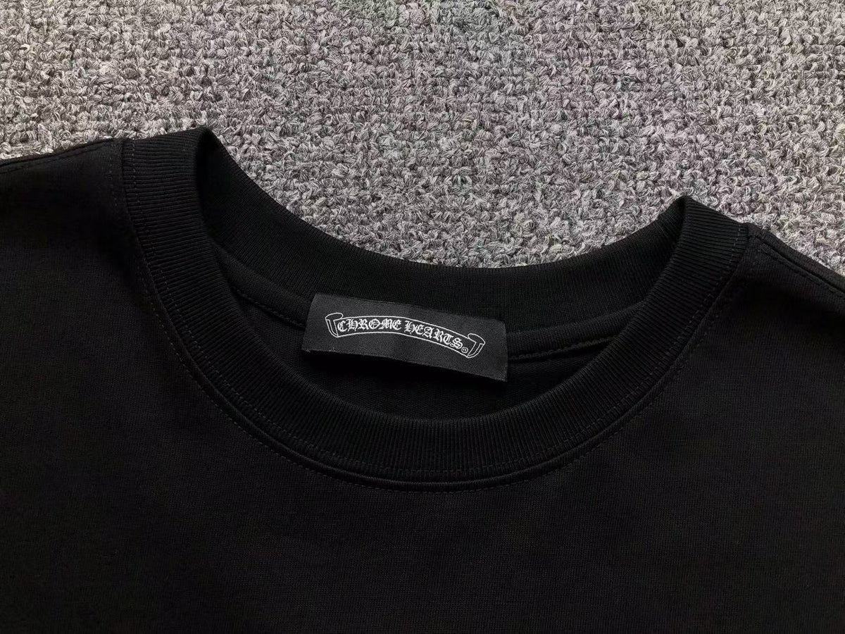 Cross Longsleeve