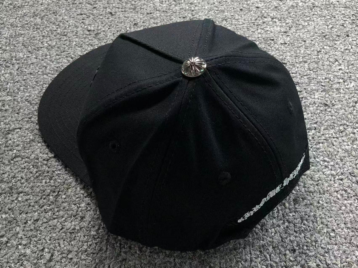 Cross Cap