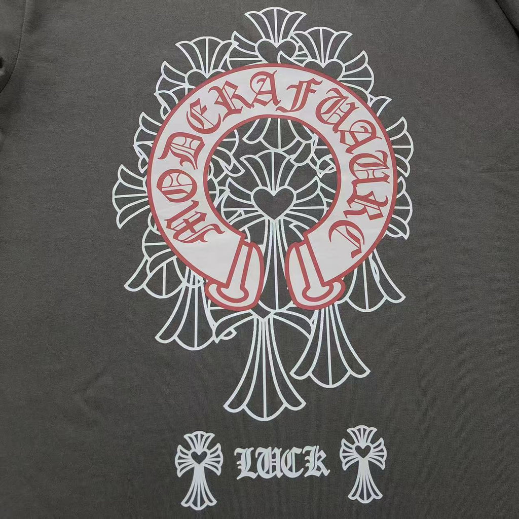 Cross Tshirt