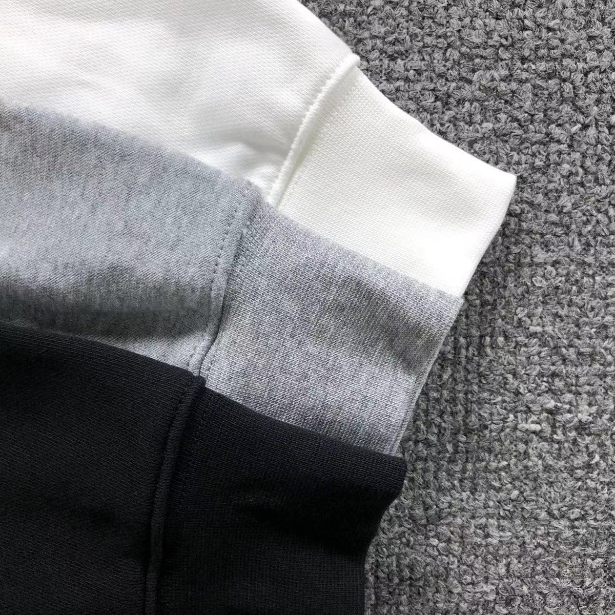 Cross Hoodie
