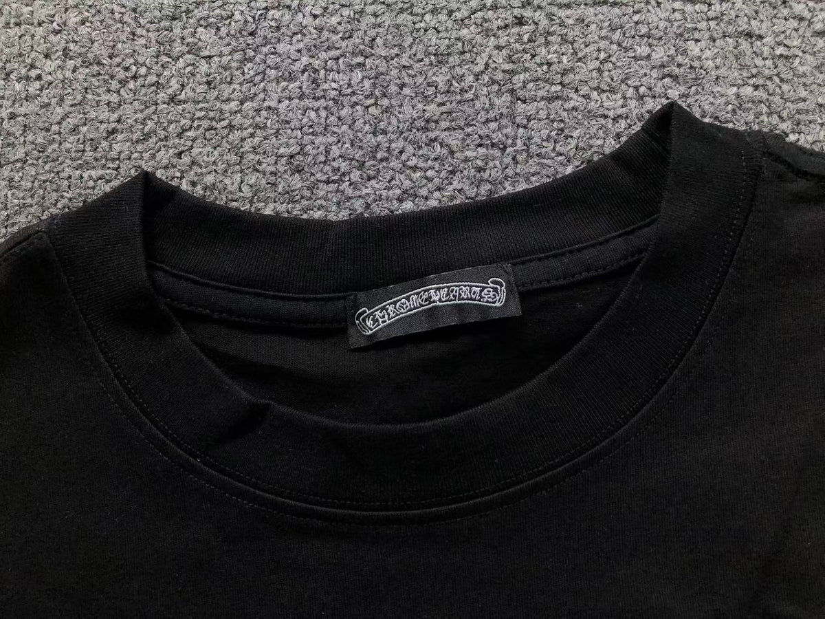 Cross Tshirt
