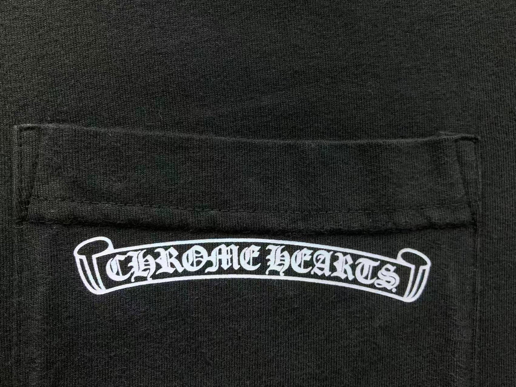 Cross Tshirt