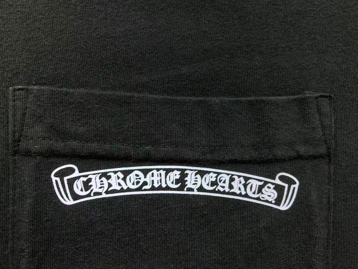Cross Tshirt